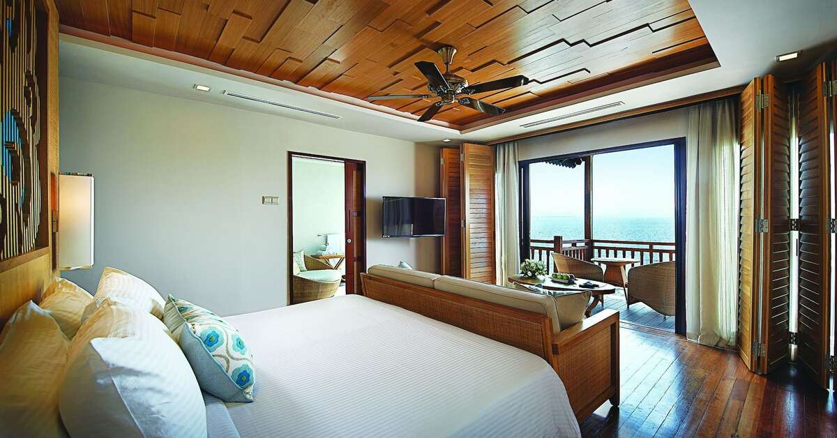 Een foto van Berjaya Langkawi Resort