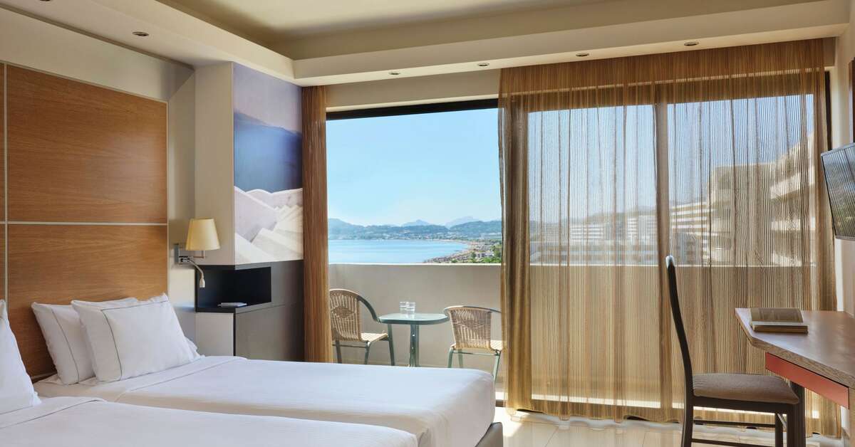 Een foto van Secrets Bahia Real Resort & Spa