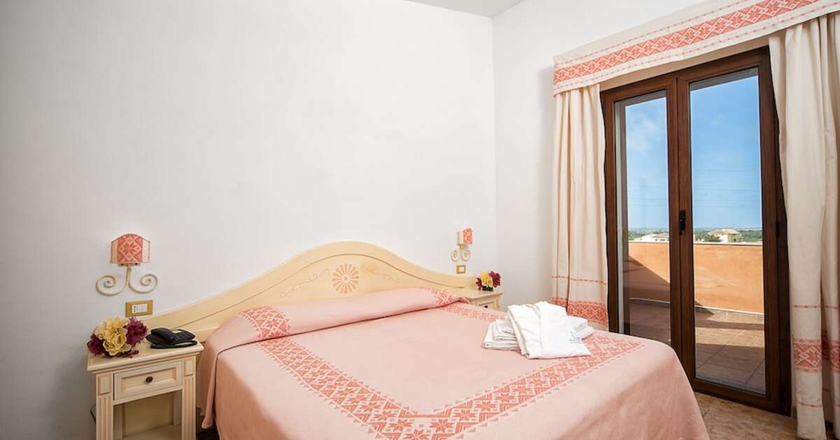 Ein Foto Montiruju Hotel