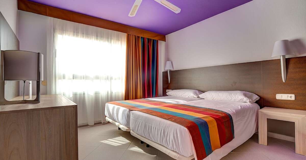 Een foto van SBH Hotel Monica Beach Resort