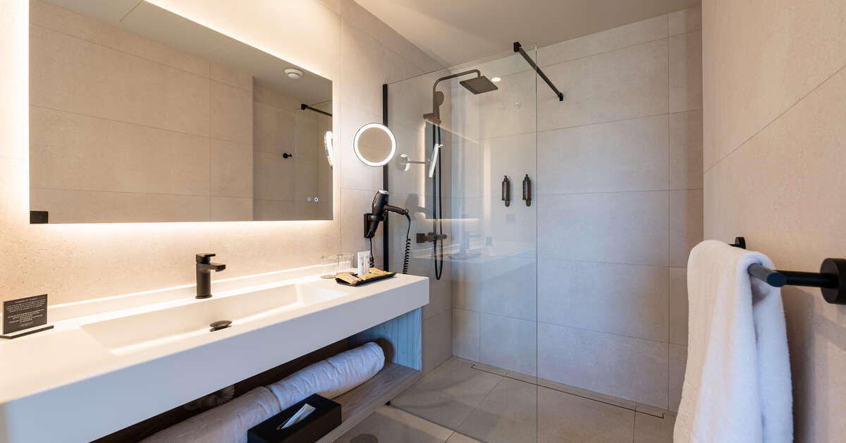 Een foto van Amarilla Golf Residences