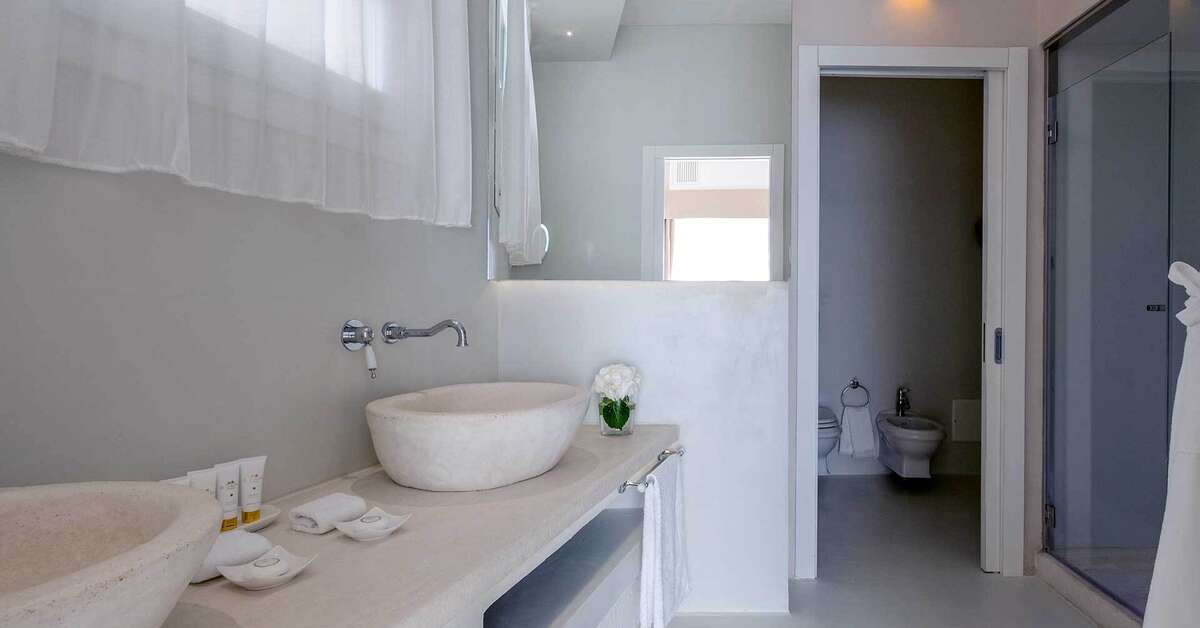 Een foto van Baglioni Masseria Muzza