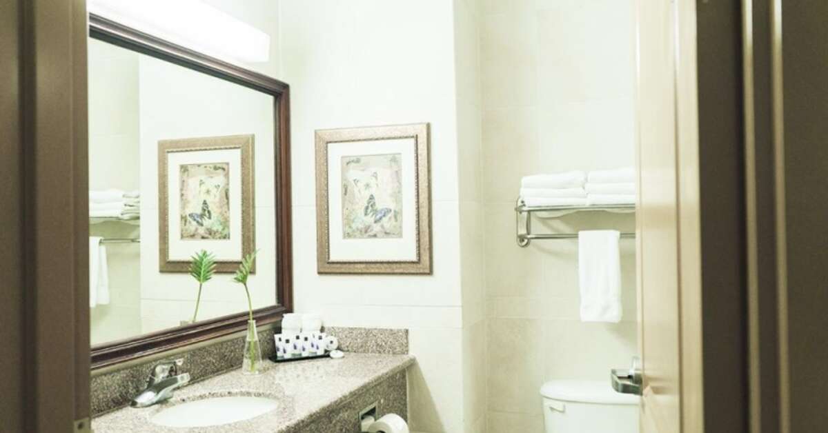 Een foto van Hodelpa Garden Suites