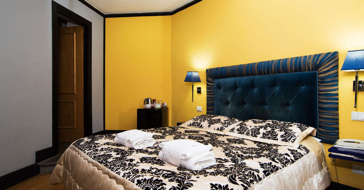 Een foto van Imperium Suite Navona