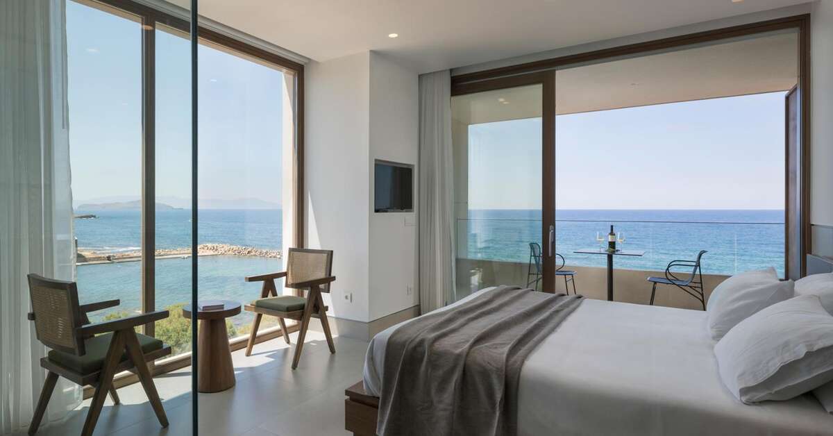Een foto van SanSal Boutique Hotel