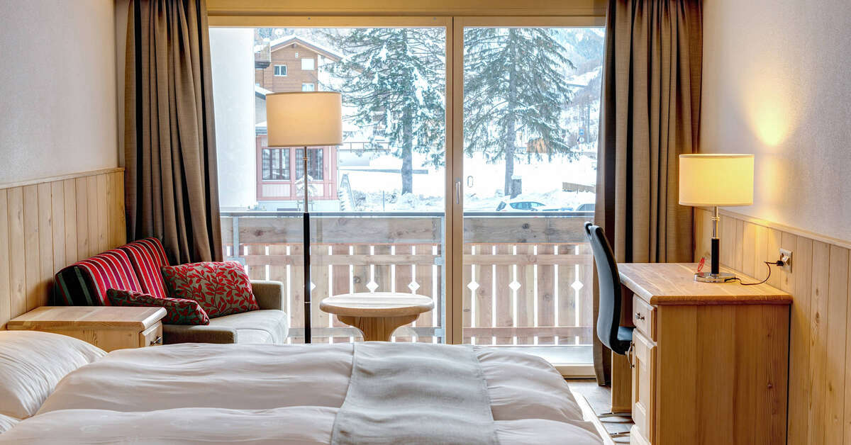 Ein Foto Hotel City