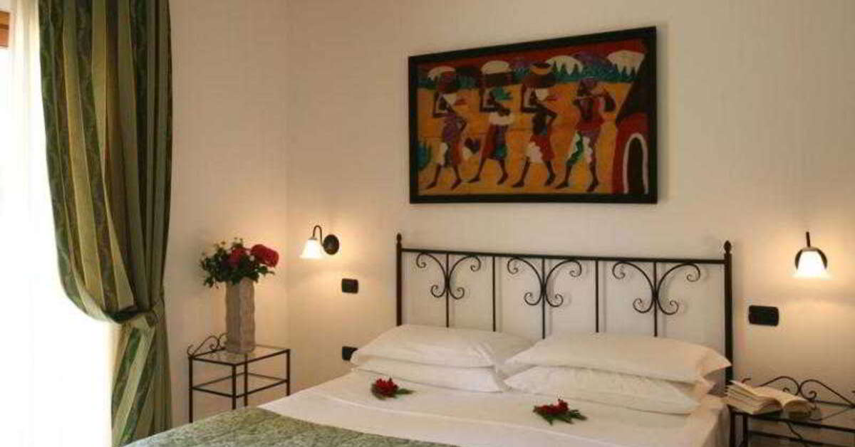 Een foto van Blu Hotel Morisco Village
