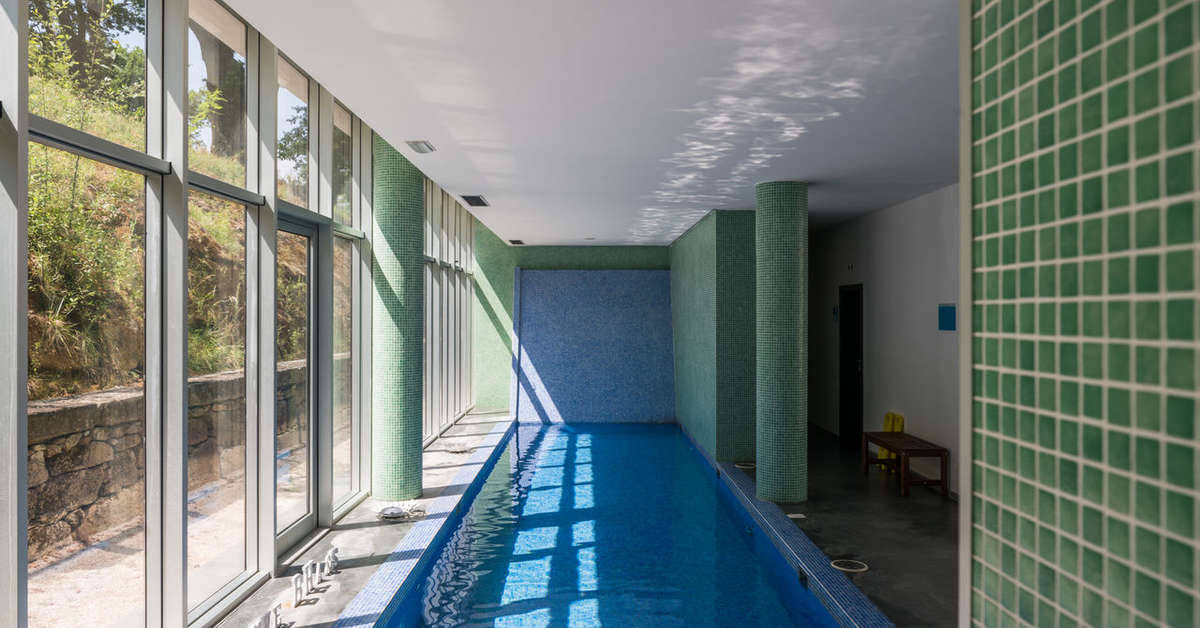 Een foto van Boticas Hotel Art & Spa