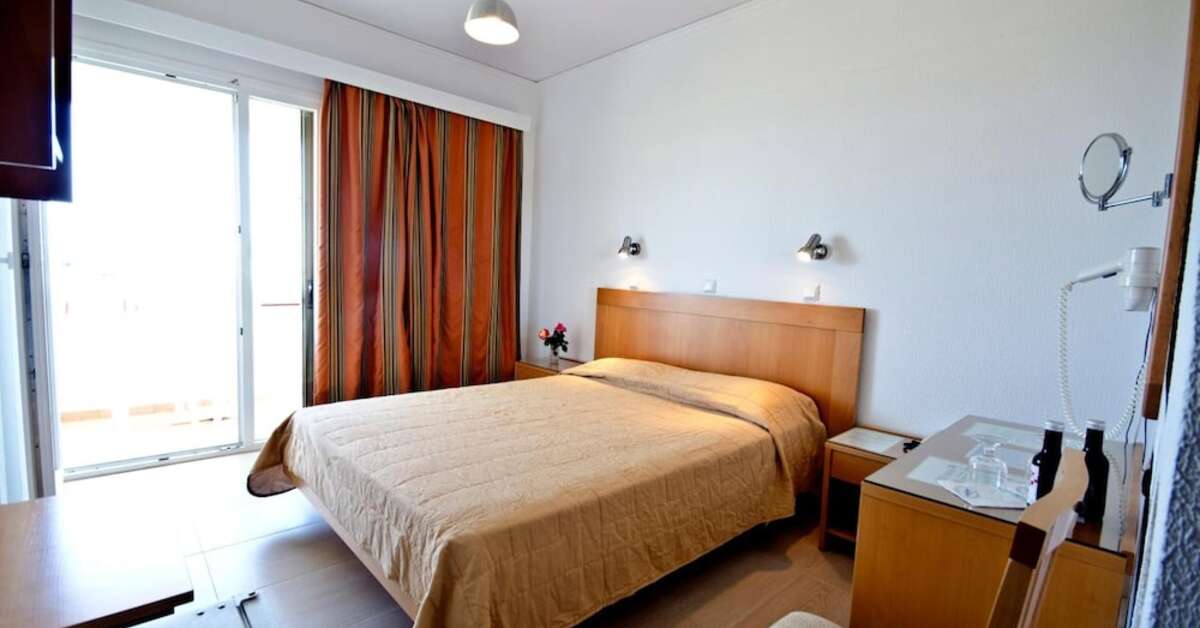 Een foto van Hotel Tropical Sol