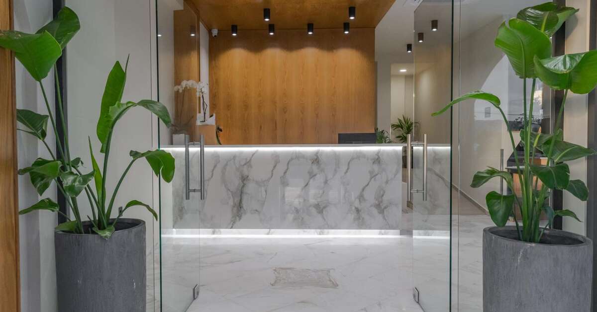 Een foto van Nikon Boutique Hotel