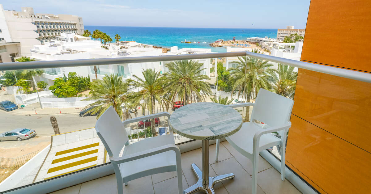 Een foto van Captain Pier Hotel