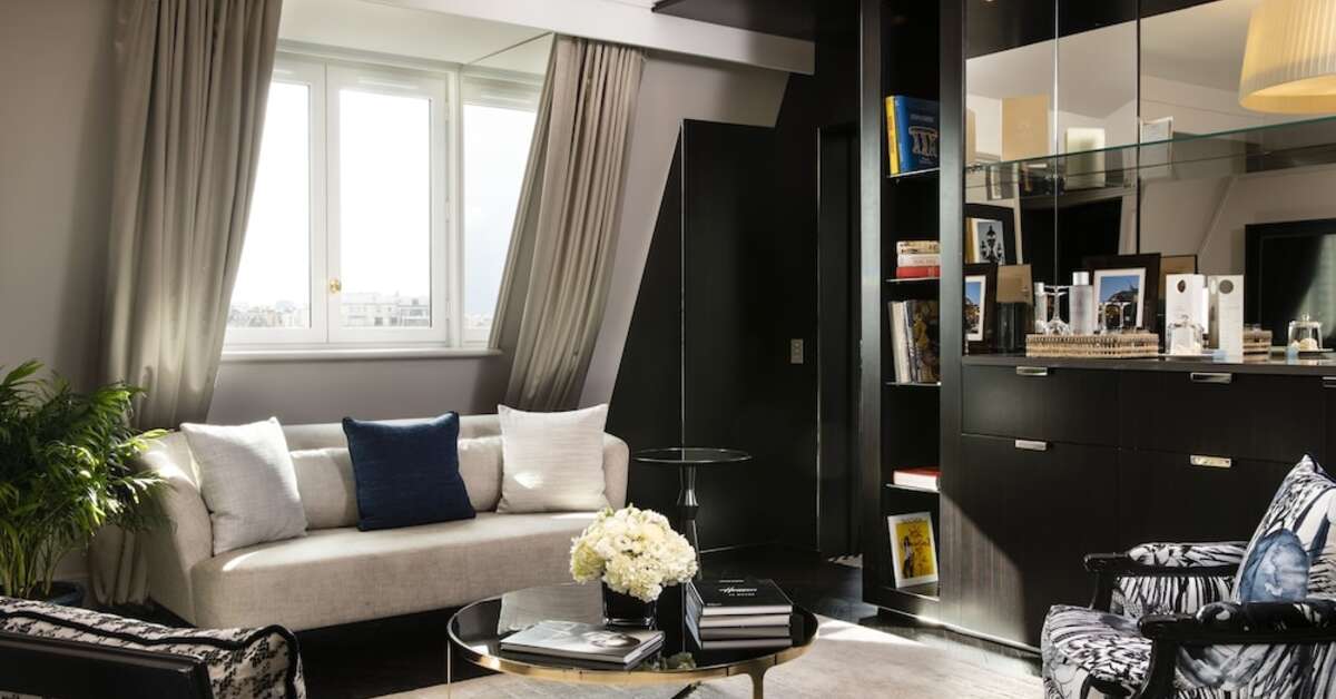 Een foto van Le Damantin Hotel Spa