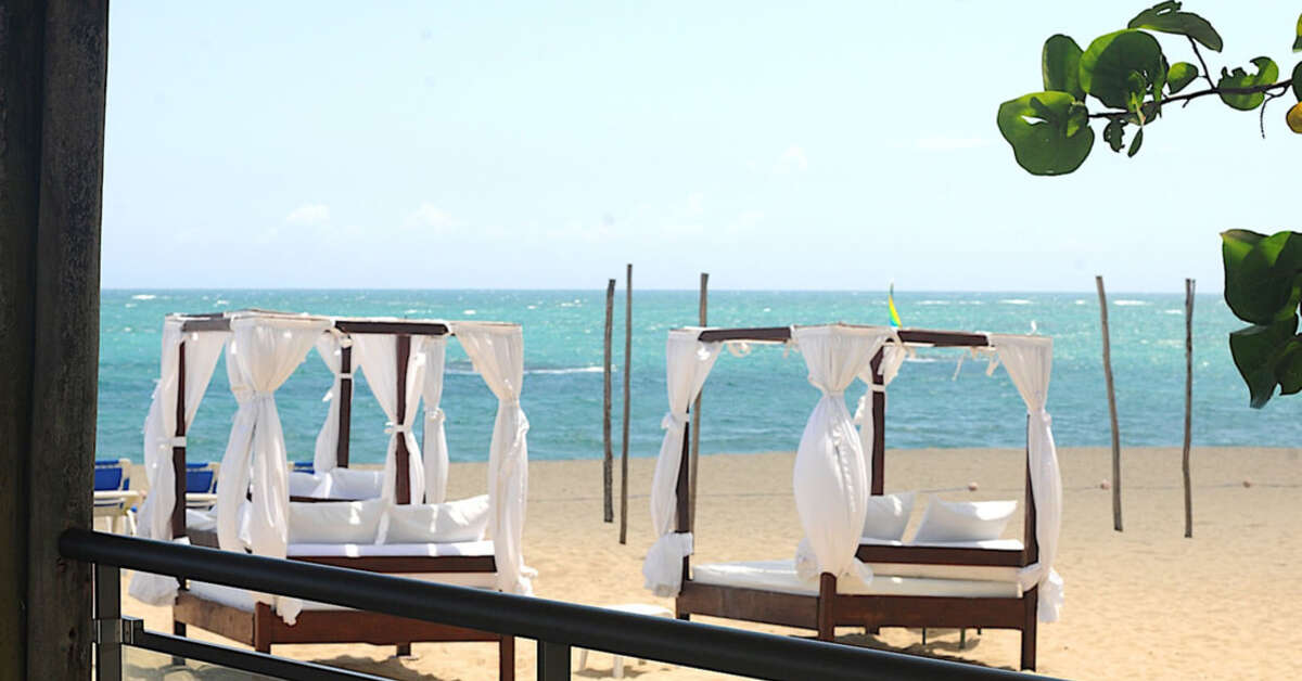Een foto van Blue Jacktar Hotel & Golf