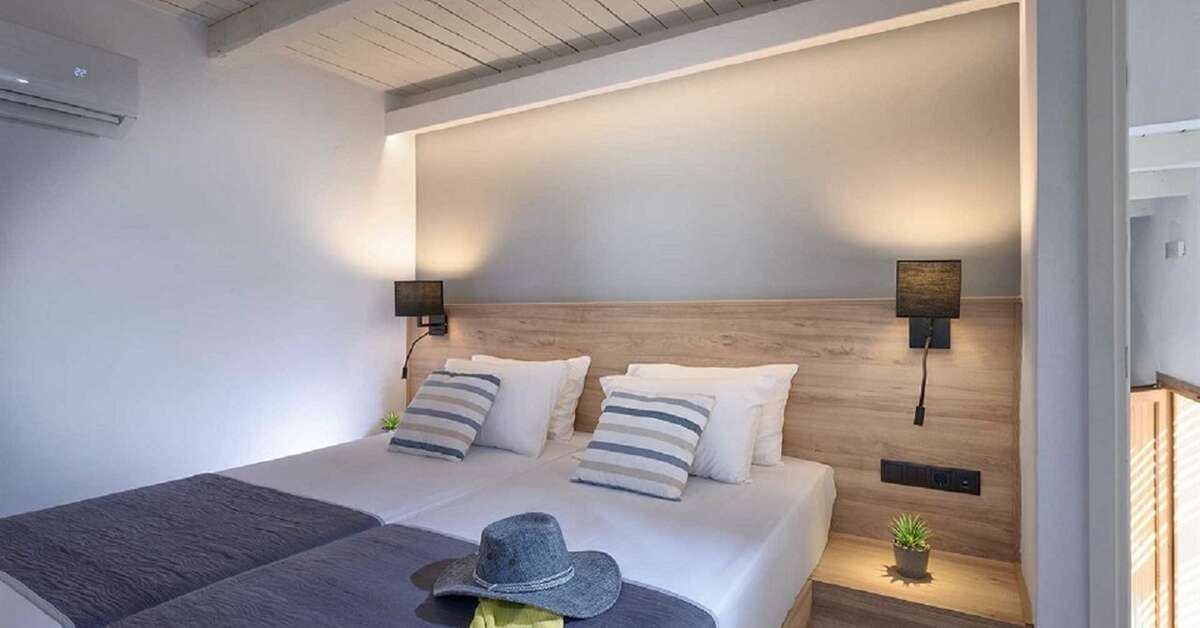Een foto van Ida Village Appartementen I & II
