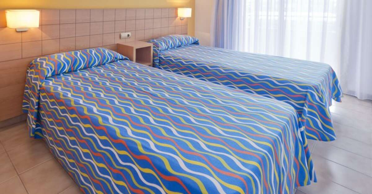 Een foto van Aparthotel Voramar