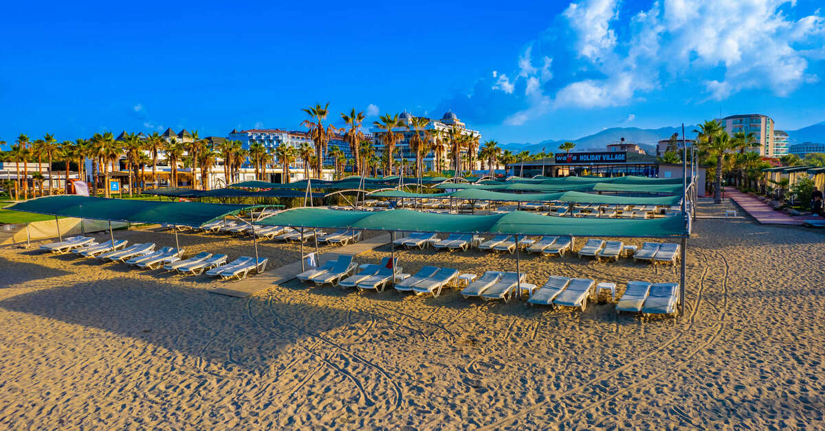 Ein Foto Club Wasa Holiday Village