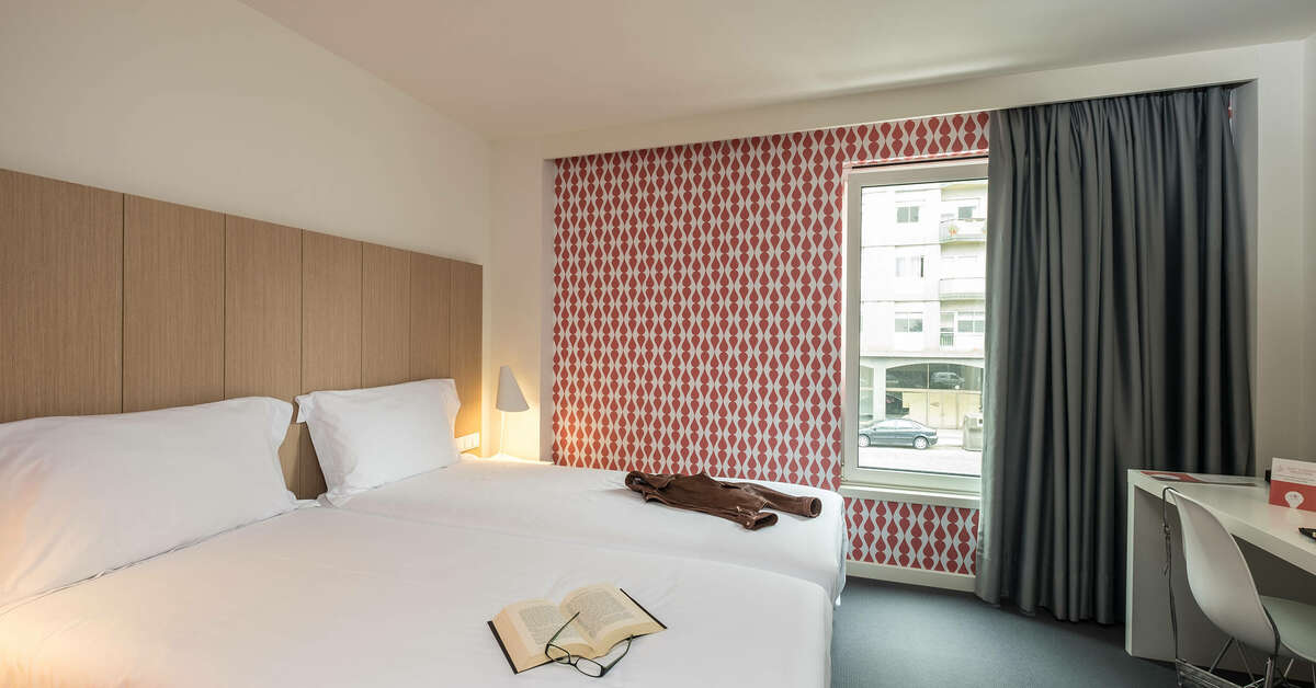 Een foto van Stay Hotel Porto Centro Trindade