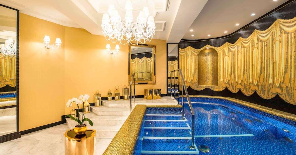 Een foto van Bachleda Luxury Krakow - MGallery Collection