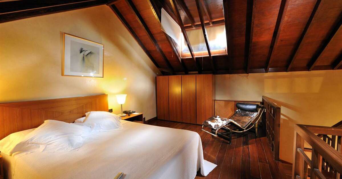 Een foto van Boutique Hotel San Roque