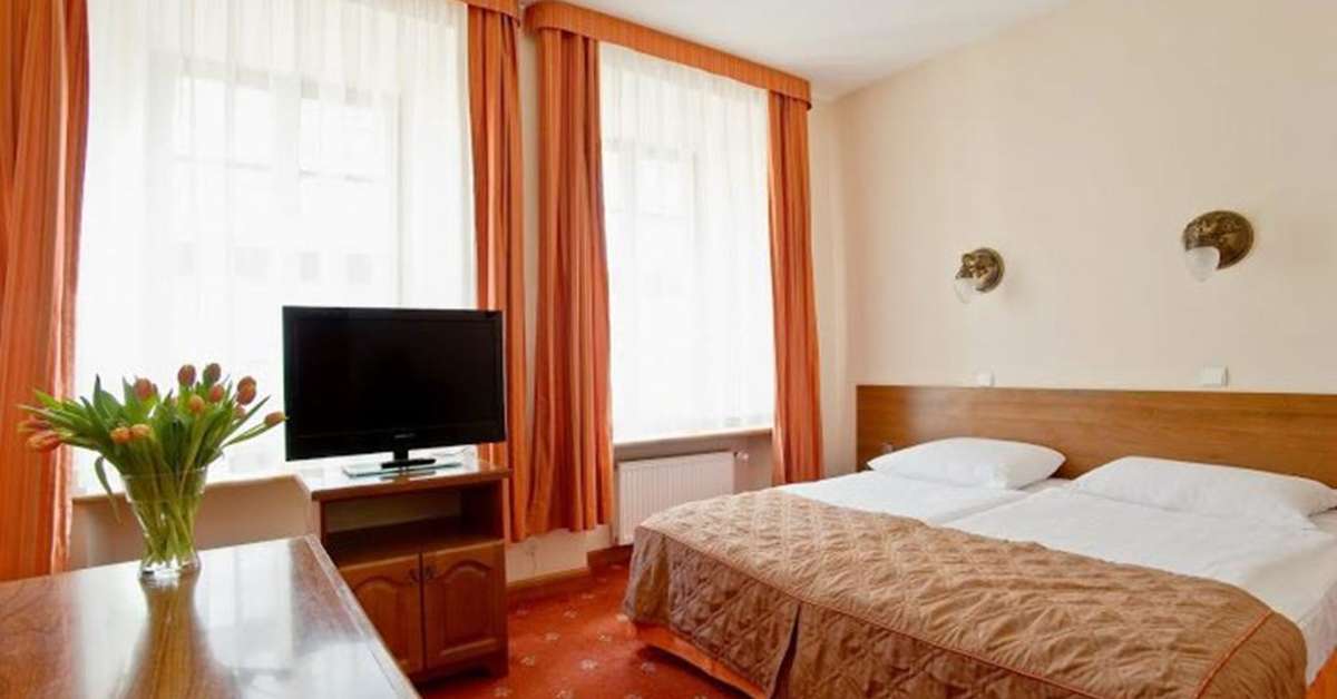 Een foto van Hotel RT Regent