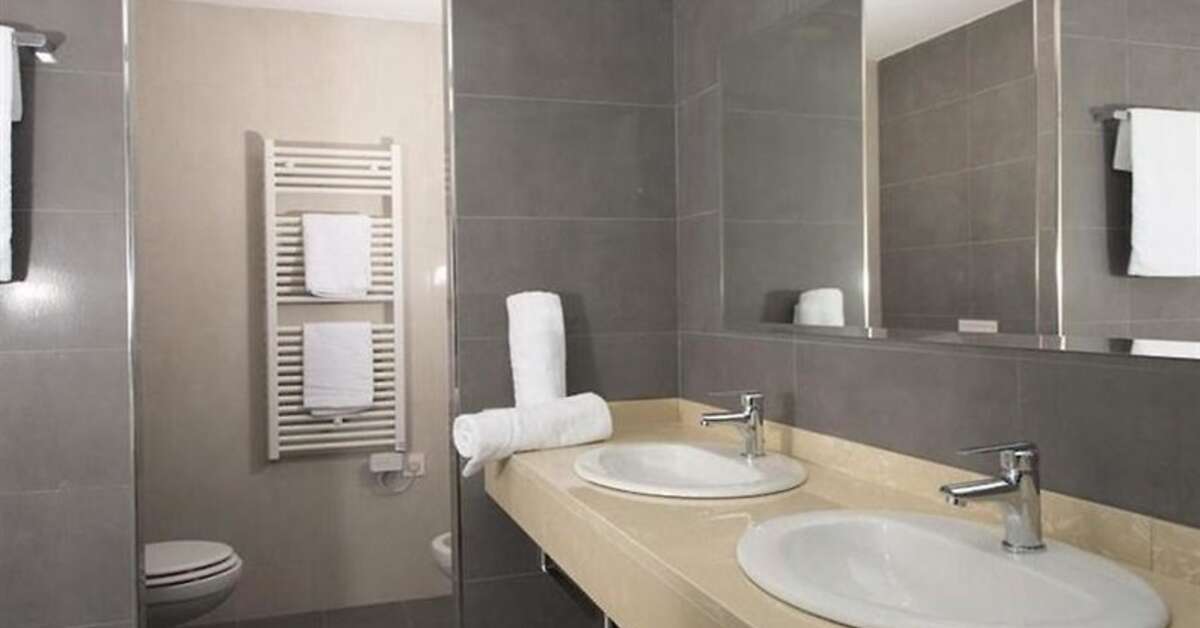 Een foto van Aparthotel Porto Drach
