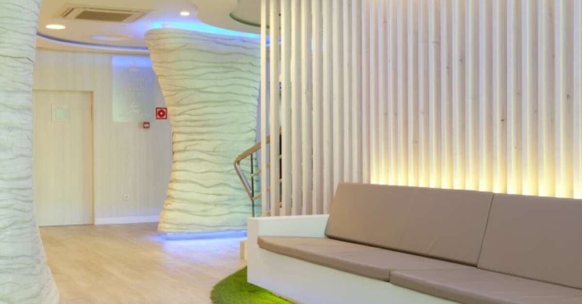Een foto van Ambassador Playa II