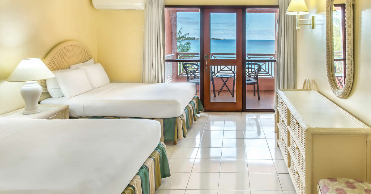 Een foto van Barbados Beach Club