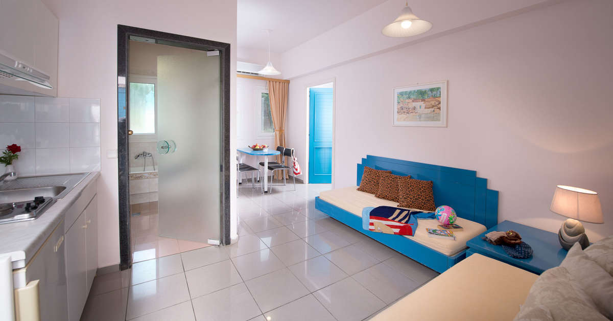 Ein Foto Scala Boutique Hotel & Suites