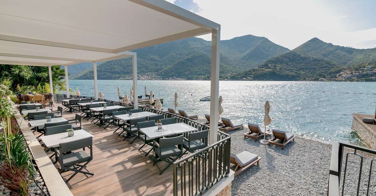 Een foto van Casa del Mare - Mediterraneo Hotel Wellness & Spa