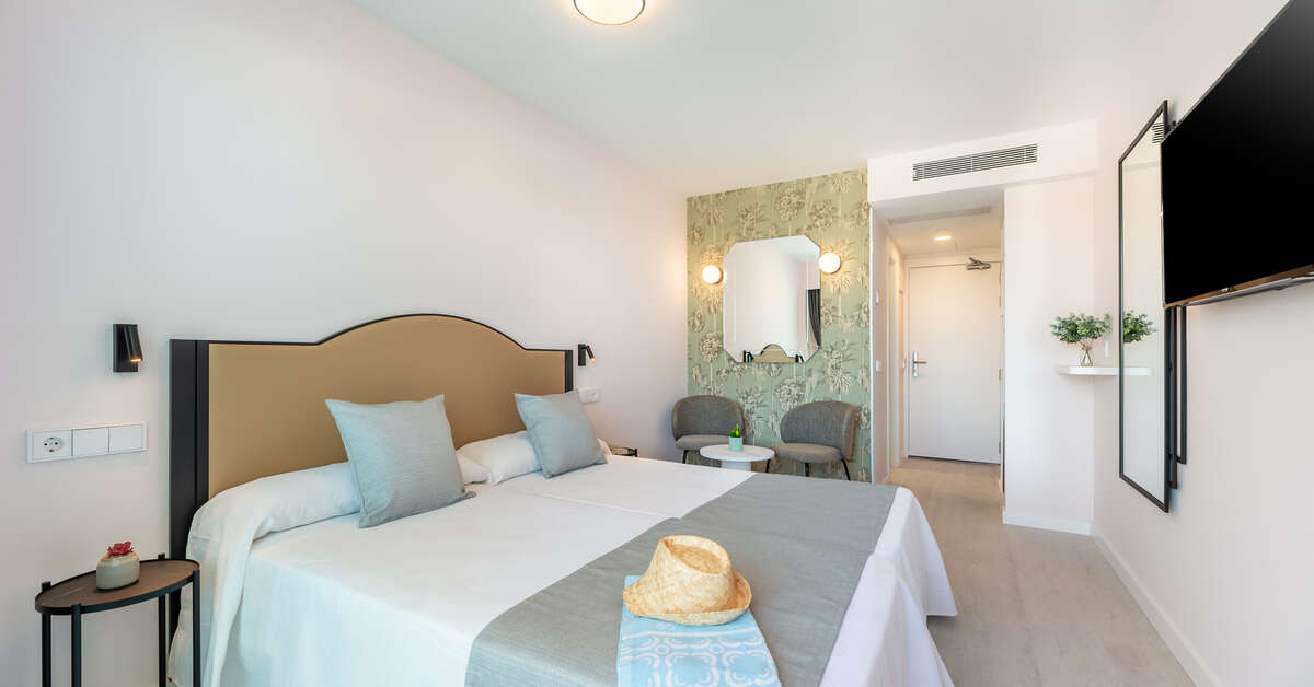 Hotel Vibra Palma Cactus - Playa de Palma | HolidayDiscounter