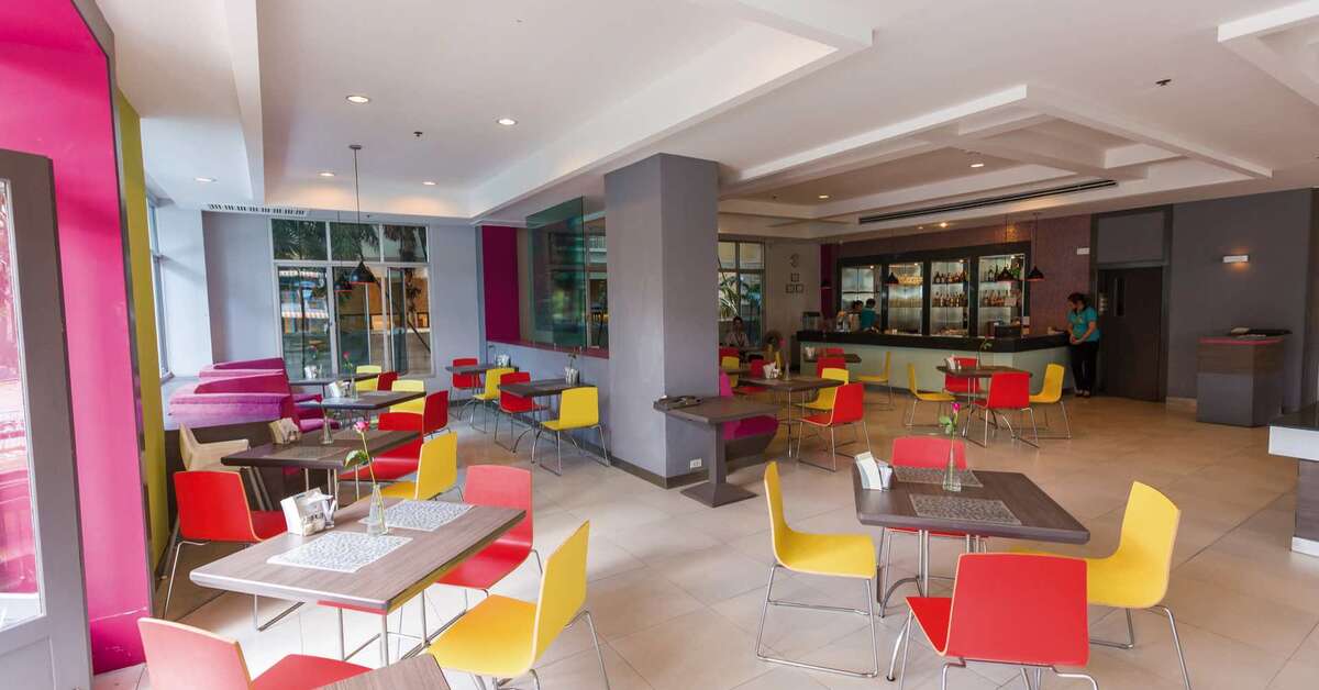 Een foto van Sunshine Vista Appartementen