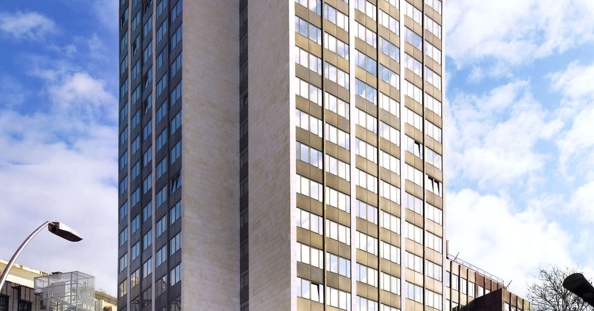 Ein Foto Melia Barcelona Sarria