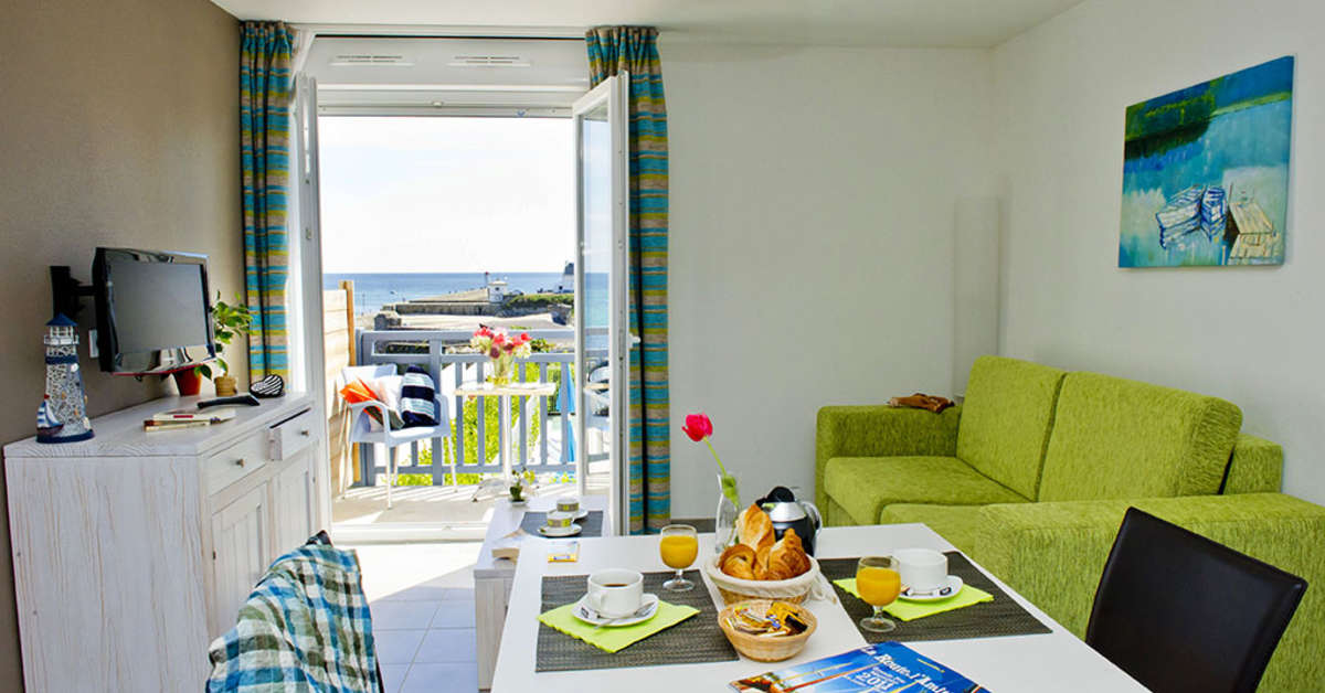 Een foto van Residence Goelia An Douar