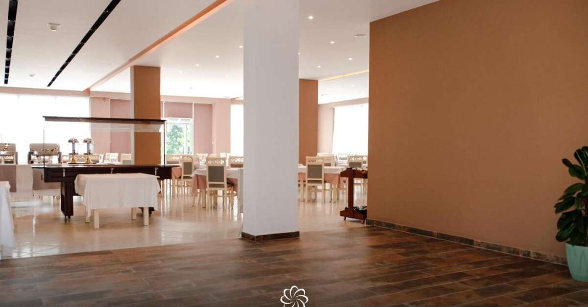 Een foto van Marika Hotel