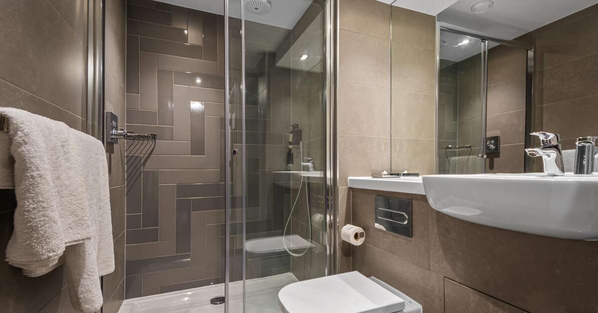 Een foto van Roomzzz Newcastle