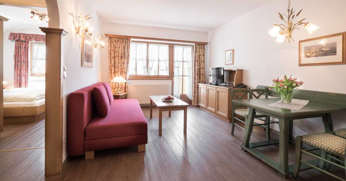 Een foto van Lisi Family Hotel