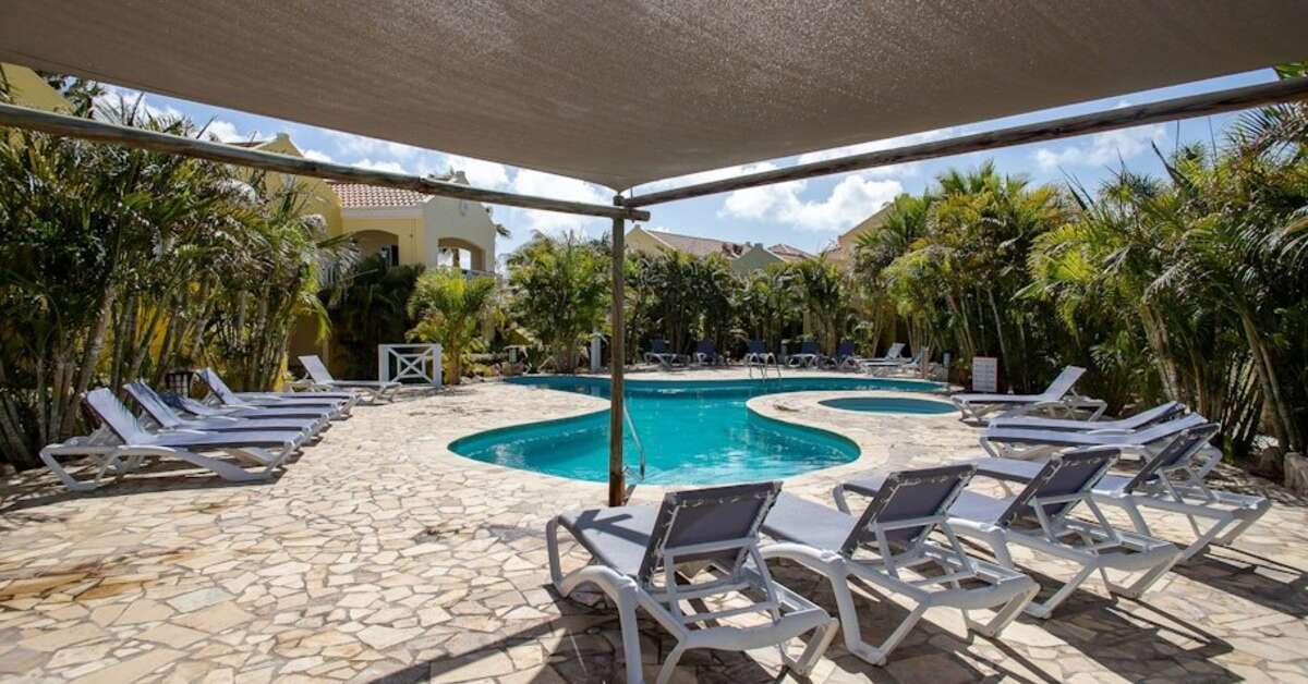 Een foto van Dormio Bonaire Village