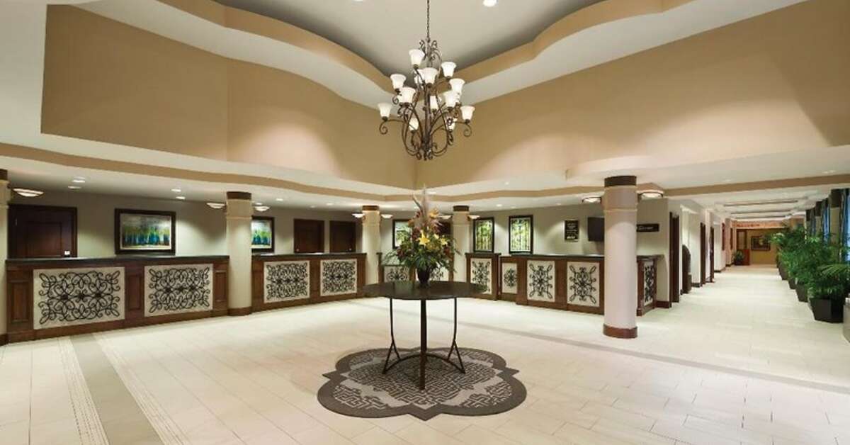Een foto van Buena Vista Suites