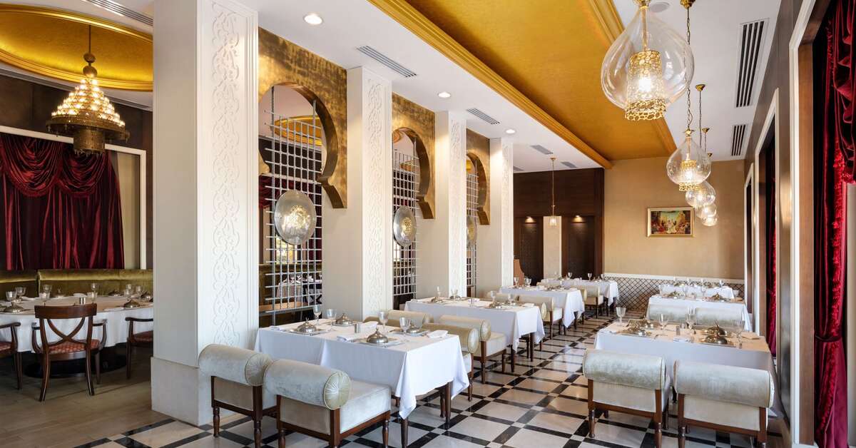 Ein Foto Rixos Bab Al Bahr