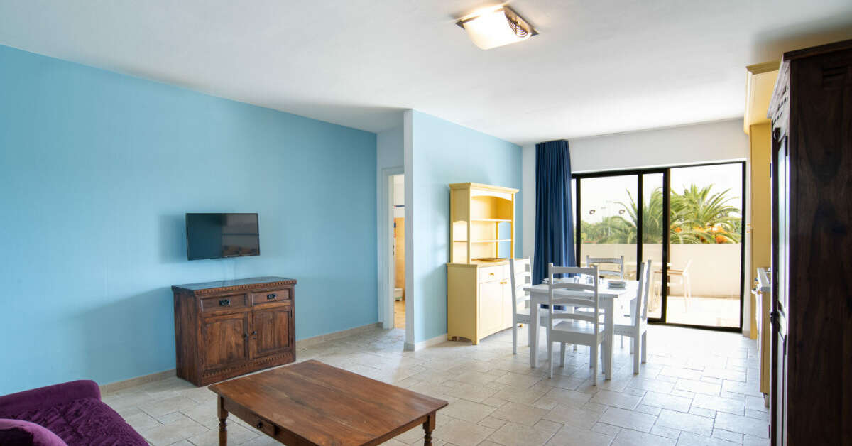 Een foto van I Turchesi Club Village