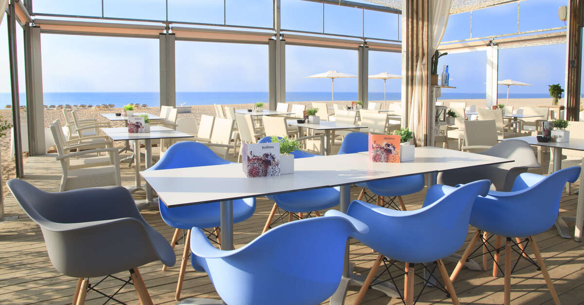 Een foto van The Place Mar Mediterrania & Spa by Alegria