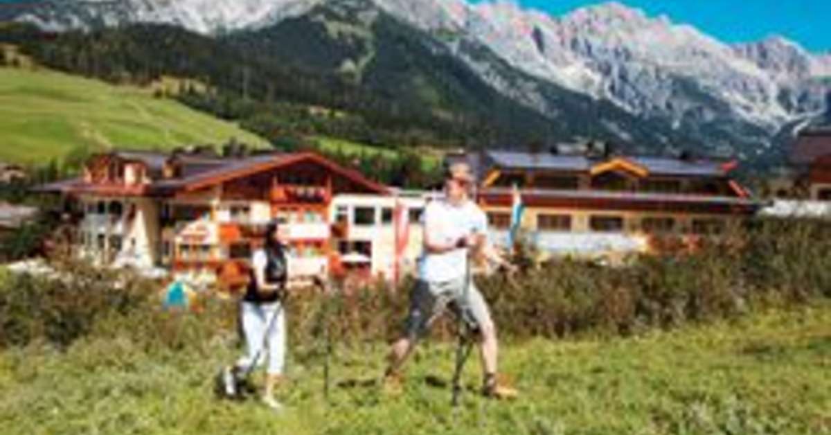 Een foto van Urslauerhof Berg & Spa Hotel
