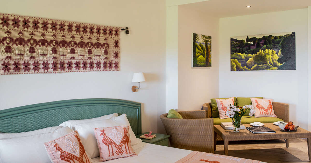 Een foto van Cormoran Hotel & Residence