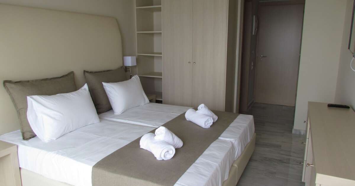 Een foto van Hotel Archipelagos