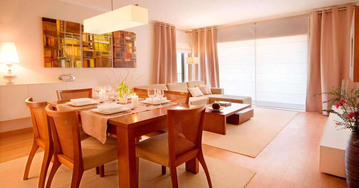 Ein Foto Real Marina Residence