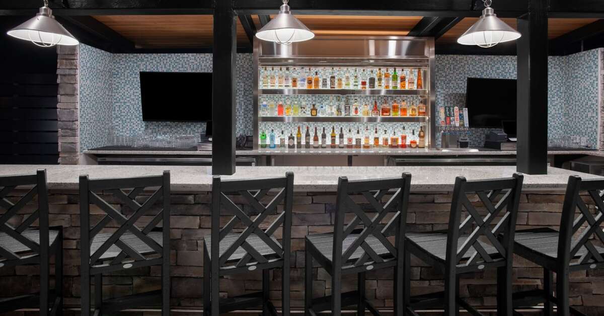 Een foto van Courtyard by Marriott Clearwater Beach