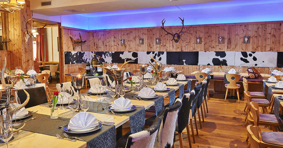 Een foto van Vitalhotel Gosau