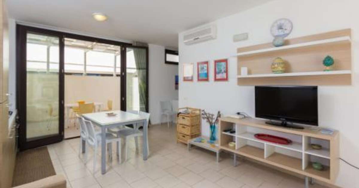 Een foto van Kamena Residence