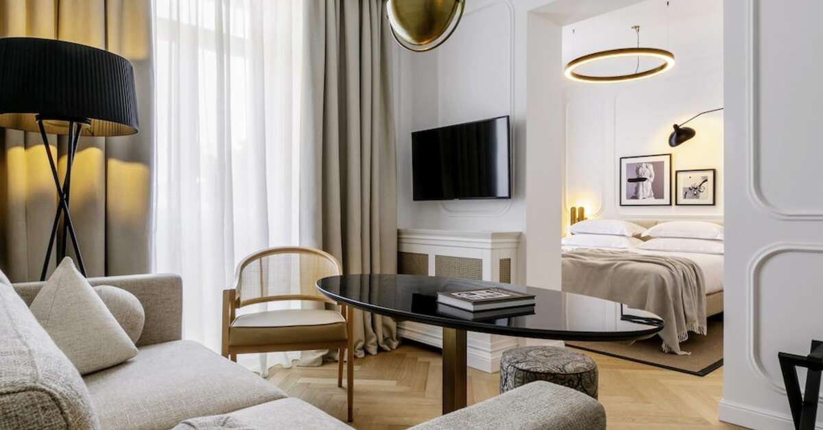 Een foto van Heritage Hotel Fermai