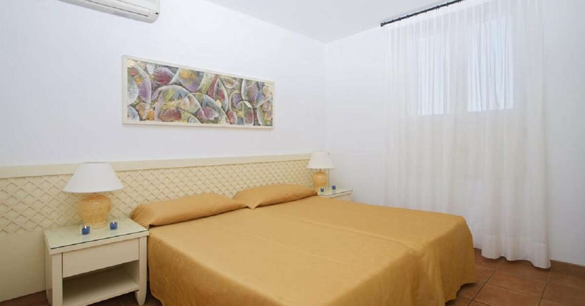 Een foto van Bungalows Velazquez
